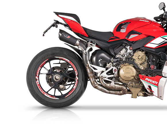 再値下　ストリートファイターV4 風防　ドゥカティ イタリア在庫あり DUCATI StreetFighterV4 V2 カーボン製