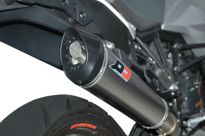 1290 Superadventure – Magnum Series “Slip-On” muffler thumbnail 2