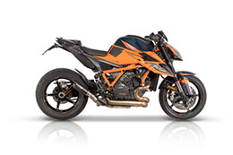 1290 Super Duke R 2020-24