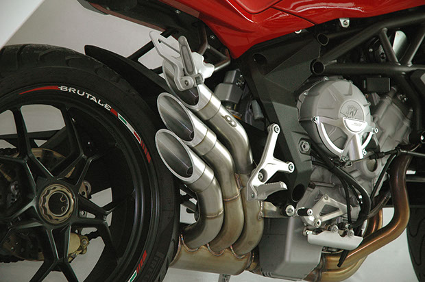 Brutale 675/800 Power-Gun thumbnail 2