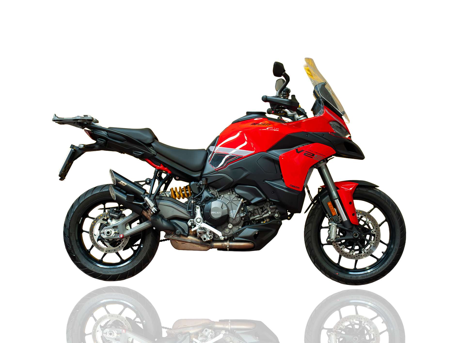 MULTISTRADA V2 EURO 5+ 2025-