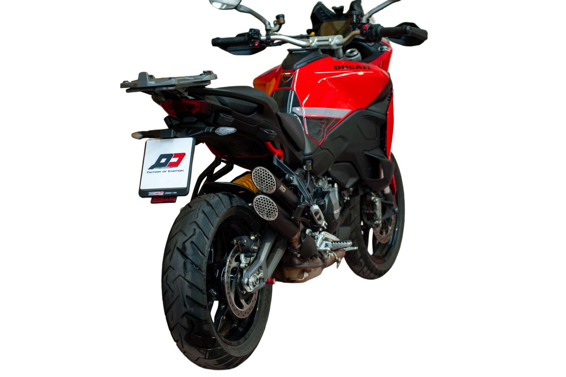 DUCATI MULTISTRADA V2 2025- thumbnail 2