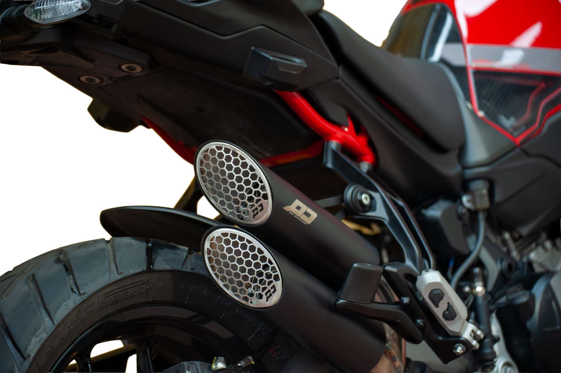 DUCATI MULTISTRADA V2 2025- thumbnail 3