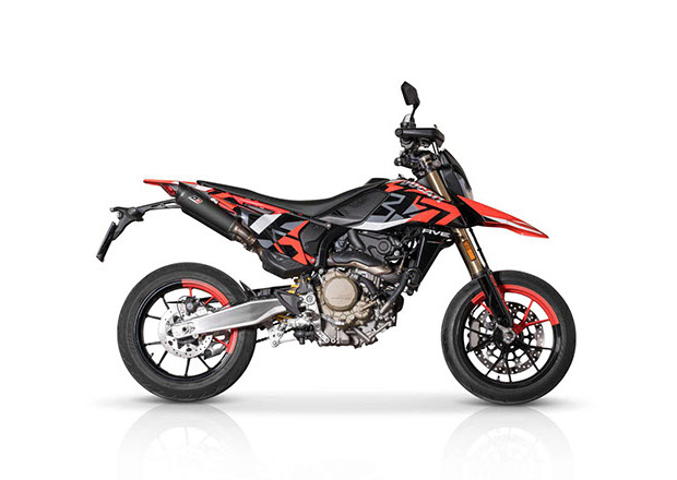 HYPERMOTARD 698