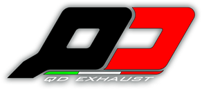 QD EXHAUST Japan