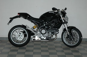 Monster 1100