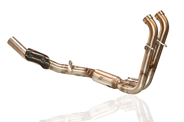 CF MOTO MT 450 2024-25 thumbnail 3