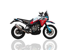 Mt 450 2024-25