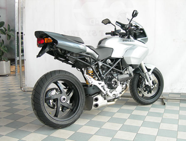 MULTISTRADA 1000/1100