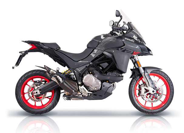 MULTISTRADA V2 EURO 4/5 2022-2024