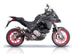 MULTISTRADA V2 EURO 4-5 2022> 2024