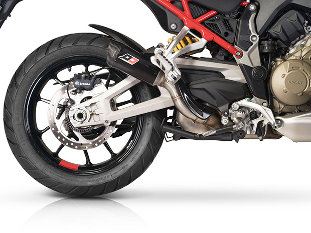 MULTISTRADA V4s / Pikes Peak thumbnail 3