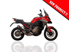 Multistrada V4-V4S 2025->