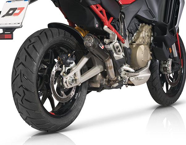 MULTISTRADA V4s / Pikes Peak thumbnail 4