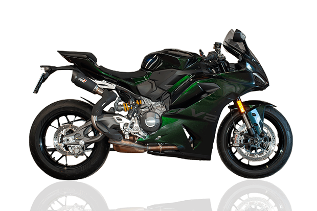 PANIGALE V2 EURO 5+ 2025-