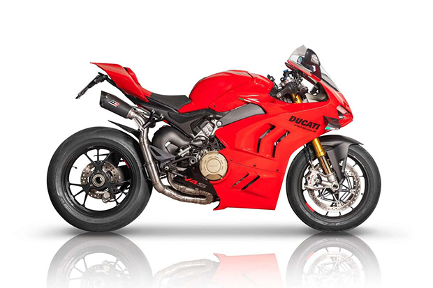DUCATI PANIGALE V4 EURO 5 2022-2024