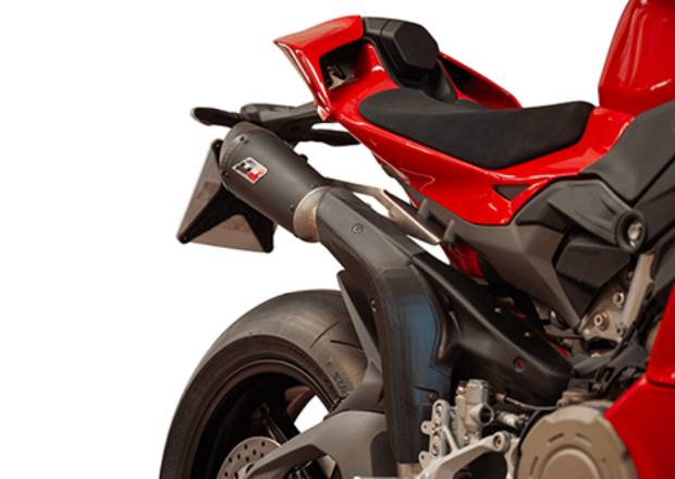 Panigale V4/V4S 2025 > full system thumbnail 5
