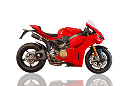 Panigale V4/V4S 2025>