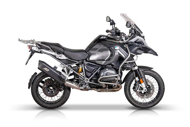 BMW R 1200 / 1250 GS 2013-2023 SLIP-ON
