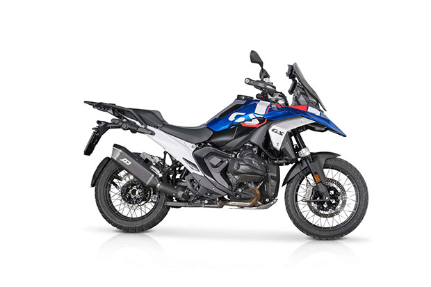 BMW R 1300 GS