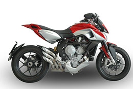 rivale 800