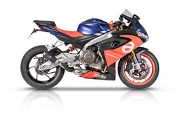 Full system Titanum Gunshot Dark Matter / Titanium Tri Cone