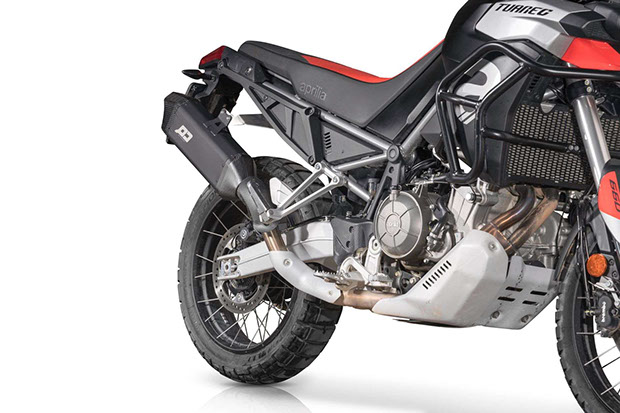 Aprilia Tuareg 660 thumbnail 4