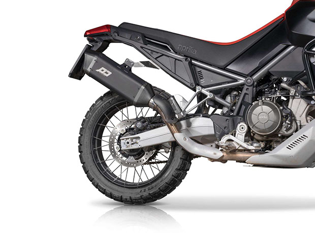 Aprilia Tuareg 660 thumbnail 5
