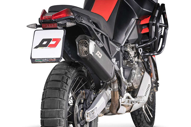Aprilia Tuareg 660 thumbnail 6