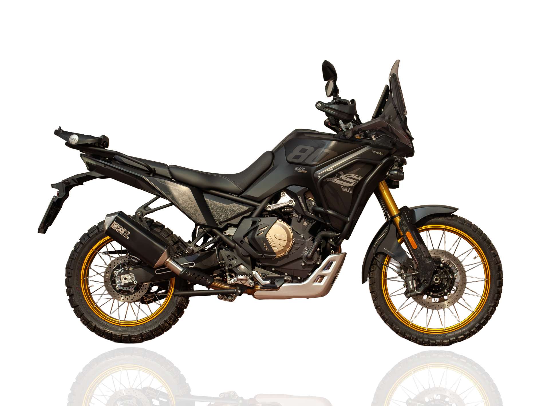 VALICO 800 DSX